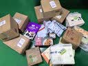 农夫山泉100%纯果汁NFC苹果香蕉混合汁300ml*10瓶整箱鲜果压榨礼盒 实拍图