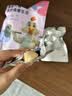 轻食侠 鸡胸肉丸60g*20小包即食鸡肉丸速食低脂代餐减卡健身休闲零食品 实拍图