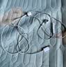 Apple/苹果 EarPods USB-C有线耳机 type-c有线耳机  iPhone 17有线耳机笔记本耳机游戏音乐 实拍图