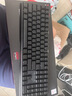 CHERRY樱桃 MX3.0S无线键盘 机械键盘108键 游戏键盘办公电脑键盘 蓝牙三模RGB灯效兼容WIN/MAC 实拍图