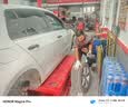 马牌（Continental）汽车轮胎205/55R16 91V FR UCJ+ 适配丰田卡罗拉/朗逸/速腾/宝来 实拍图