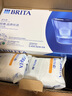 碧然德（BRITA）过滤净水器 家用滤水壶 净水壶 海洋系列 去水垢专家版滤芯11枚 环保加固包装 实拍图