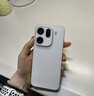 OPPO【重磅新品】OPPO Find X9 Pro 旗舰手机 哈苏2亿超清长焦镜头 全网通5G 全新 智能 拍照手机OPPO 霜白 16+512GB 官方标配【全国联保】 实拍图