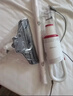 奥克斯（AUX）家用吸尘器家用吸拖一体机吸尘器家用有线手持车载大吸力吸尘器清洁宠物小型多用除尘AXS-527 标配版 实拍图