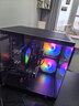 技嘉 酷睿i5 14400F升15代245KF台式组装电脑主机RTX4060Ti/5060Ti游戏高端电竞独显直播设计渲染整机 配置二：13代酷睿i5丨RTX4060 实拍图