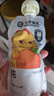 光合星球babycare婴幼儿宝宝果汁100%橙汁儿童饮料营养辅食婴标零食1020g 实拍图