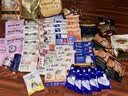 喔喔（WOWO）猫粮成猫 冻干生骨肉全价猫干粮150g 40%粗蛋白 IGY黄金蛋白 实拍图