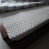 金橡树泰舒天然乳胶床垫泰国进口原液榻榻米双人可定制1.8*2米 适中偏硬 实拍图