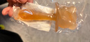 马博士婴儿牙胶磨牙胶棒小蘑菇宝宝安抚玩具防吃神器手牙咬胶3件套 实拍图