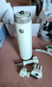 影石Insta360迷你续航手柄 充电手柄运动相机摄影摄像Vlog视频便捷手持杆 【适配GO Ultra / Ace Pro 2】 实拍图
