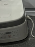 九阳（Joyoung）【0氟珐琅钛瓷】安心煲电饭煲4L含钛内胆电饭锅3-4人家用微压柴火饭4A好饭NTC智控多功能 F-40NF12 实拍图