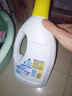 滴露（Dettol）衣物除菌液 柠檬1.5L 儿童可用衣物消毒液杀菌除螨可配洗衣液 实拍图