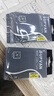 硕方 标签带LP5125B标签机色带不干胶标签9mm覆膜强粘线缆标签带12mm家用条码打印标签纸色带 12mm连续黄底黑字L-A631 实拍图