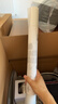 宜家（IKEA）VARIERA瓦瑞拉可裁剪抽屉垫橱柜垫衣柜垫 抽屉垫透明150cm 实拍图