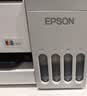 爱普生（EPSON）【6代新品】L1358 墨仓式A4彩色无线单功能家用打印机 家用/办公 AI学习打印机（微信/远程打印） 实拍图