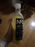 农夫山泉100%纯果汁NFC橙汁900ml*4瓶整箱装鲜果冷压榨饮料礼盒 实拍图