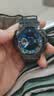 卡西欧（CASIO） G-SHOCK 金属系列小钢炮GM-110时尚运动男士手表【开学礼物】 GM-110B-1APR-200M防水 实拍图