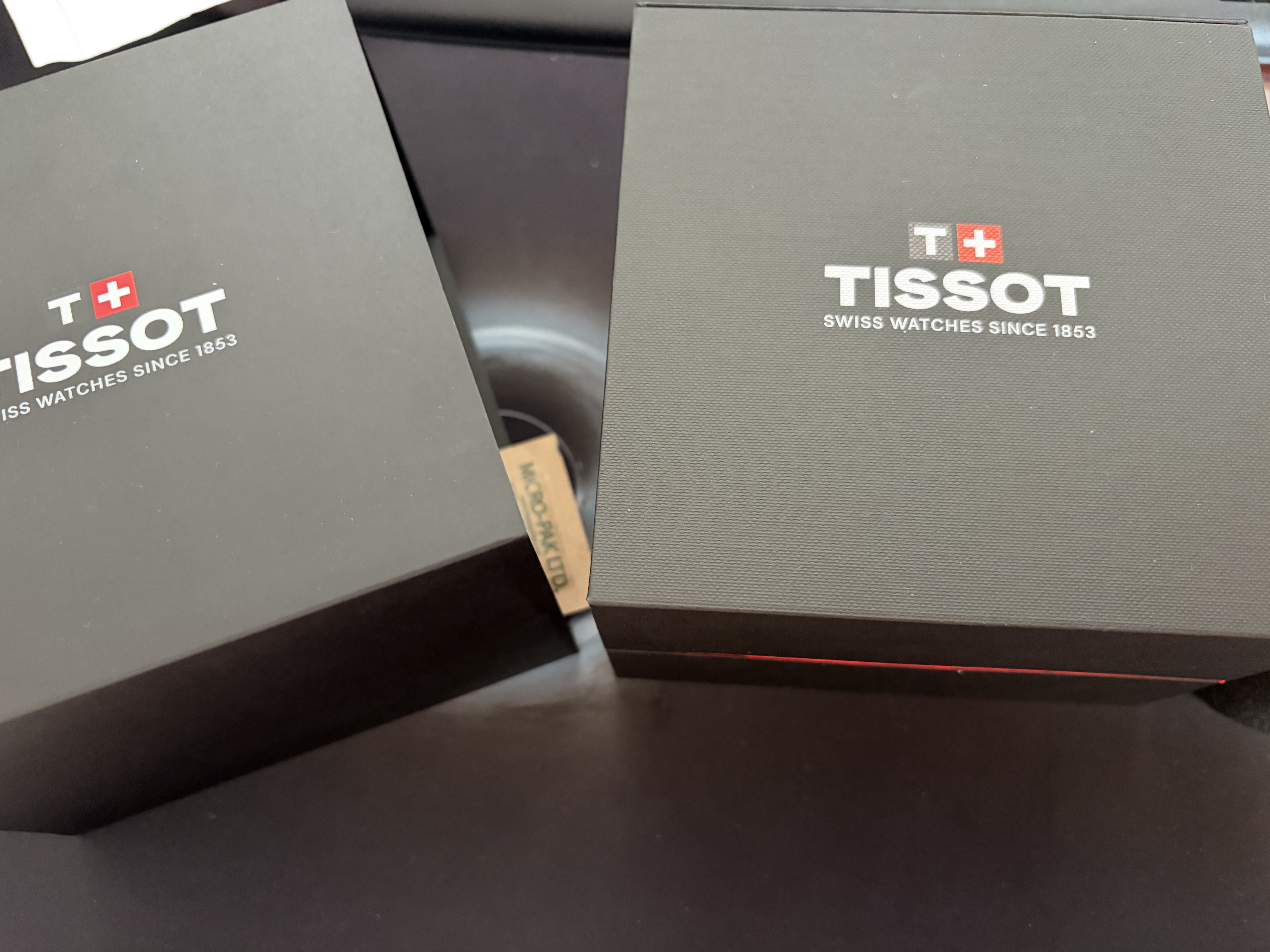 天梭（TISSOT） 手表 俊雅系列男表 瑞士石英男士钢带腕表商务表生日礼物 实拍图
