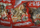 思念火锅丸料组合搭档400g*2袋 火锅丸子火锅食材烧烤麻辣烫关东煮 实拍图