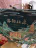 杜康洛阳礼 浓香型白酒 52度 500ml*2瓶 礼盒装 实拍图