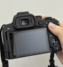 佳能r10 微单相机 轻量小型 APS-C画幅 eos r10 高速连拍 踏青 旅行 学生入门级 专业vlog数码照相机 EOS R10单机身拆【不含镜头 建议选套机】 套餐一【升级128G内存卡~送 实拍图