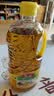 鲁花【保真菜籽油】食用油 低芥酸特香菜籽油 900ml 物理压榨  实拍图