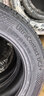 马牌（Continental）汽车轮胎205/55R16 91V FR UCJ+ 适配丰田卡罗拉/朗逸/速腾/宝来 实拍图