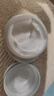 珂润(curel)  润浸保湿滋润乳霜 40g 神经酰胺护理 补水乳液面霜  实拍图
