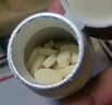 同仁堂氨糖软骨素钙片中老年人50-60岁腿抽筋腰腿疼骨质疏松男女士补钙 5瓶装【巩固恢复】 120粒*5瓶 搭北京同仁堂30-40岁以上人用70岁高盖片 实拍图