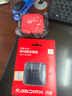 闪迪（SanDisk）ELE 1TB 移动固态硬盘（PSSD）新元素 type-c接口 小巧便携手机直连笔记本电脑两用外接 办公存储 实拍图