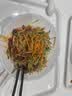 亚朵星球慢回弹记忆绵枕 枕头护颈枕芯基础款枕头芯酒店睡眠高10cm单只装 实拍图