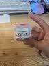 Apple/苹果 AirPods 4(支持主动降噪)搭配无线充电盒(USB-C)苹果耳机 蓝牙耳机适用iPhone/iPad 四代 实拍图