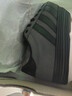 adidas DAILY 4.0复古百搭休闲帆布鞋男女阿迪达斯官方轻运动   黑色/碳黑   40 实拍图