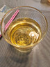 王朝（DYNASTY）【品牌金奖】二代半干白葡萄酒老王朝皇朝白葡萄酒国产红酒正品 二代半干白6支+送1瓶干白 实拍图