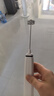 COOKSS打蛋器电动无线奶泡器咖啡奶泡搅拌神器奶油打泡器烘焙辅食工具 实拍图