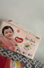 好奇（Huggies）好奇铂金装小桃裤纸尿裤M144片(6-11kg)中号尿不湿【夏季散热王】 实拍图
