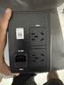 山克SP1000A ups不间断电源 办公电脑备用电源1000VA/600W 家用停电应急电源防断电 实拍图