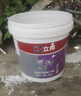 立邦固沙剂水泥地面防潮补墙膏墙面修复防霉抗菌堵洞腻子膏白色2.5kg 实拍图