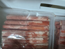恒都 【国产谷饲300天】 原切牛肉卷 400g*3 不注水不滚揉 涮煮食材 实拍图