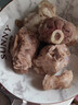 大庄园内蒙羔羊后腱块1kg*2 含拐筋  原切后腱子 生鲜羊肉 源头直发 实拍图