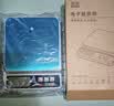 东美（Dongmei）电子秤厨房秤克重秤精准0.1克家用高精度烘焙食物克数秤中药咖啡秤不锈钢秤面 实拍图