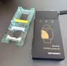 绿联【S11丨新升级纳米膜】适用苹果手表S11保护膜手表膜apple watch s11/10无尘仓秒贴防刮耐磨 实拍图