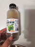 云山半 原浆苹果醋500g 100%原果发酵食醋 0糖0脂0色素 生酮非饮料体重 实拍图