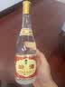 汾酒黄盖玻汾 清香型高度白酒 53度 475mL*12瓶 整箱装 实拍图
