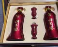 口子窖六年型 兼香型白酒 41度 450ml*6瓶 整箱装 实拍图
