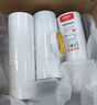 晨光（M&G）(M&G)文具高粘性棉纸双面胶带12mm*10y(9.1m/装) 开学必备学习办公用品 24卷装AJD97395 实拍图