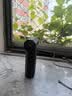 【无刷电机】便携手持小风扇暴力风扇除尘涡轮无刷电机吹雪鼓风机 黑色【升级款】13万转【吹吸一体】 实拍图