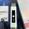 康佳（KONKA）双头电动剃毛器私处男女性士阴部腋毛脱毛仪手毛脚腿毛唇毛全身剃毛刀腋下比基尼刮毛神器修剪器 【旗舰款】漫野绿-强力机芯+安全刀头+舒适不留黑点 实拍图