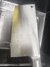 十八子作菜刀家用厨师专用免磨厨房切片刀斩切刀砍骨刀不锈钢菜刀套装锋利 切片刀 实拍图