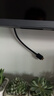 绿联Micro USB3.0数据连接线 移动硬盘盒高速传输线 适用东芝希捷西数移动硬盘 双供电0.5米 10898 实拍图